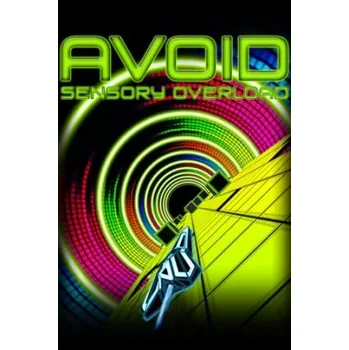 Počítačová hra Avoid - Sensory Overload