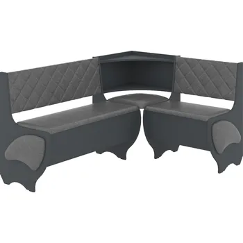 Max-i CYBELE antracit