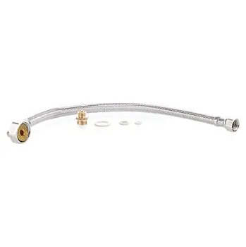 Expanzní nádoba GEMINOX Trubka expanzní nádrže - THR/THRi/THRs, DC, M75 H, THRs DUO