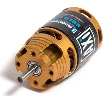 RC vybavení AXI 2212/34 V2 LONG střídavý motor