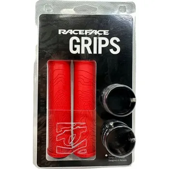 grip Gripy na kolo Race Face Half Nelson