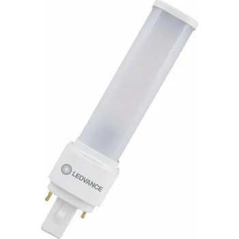 Žárovka LEDVANCE Dulux G24D-3 9W 230V 1100 lm 4000K