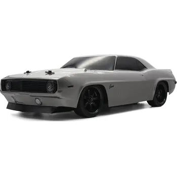 RC model auta Sport 3 1969 Chevrolet Camaro Z28 Custom