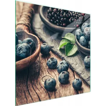 Kuchyňské prkénko Krájecí deska TMK ArtDeko sklo 1 ks