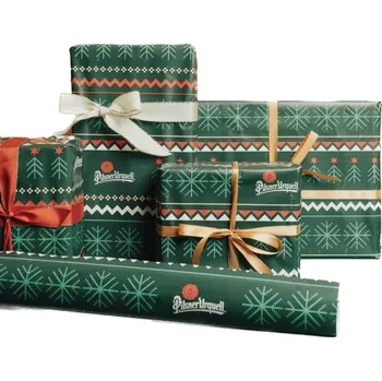 Papír Balicí papír Pilsner Urquell