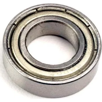 RC náhradní díl Traxxas kuličkové ložisko 10x19x5mm ZZ (1)