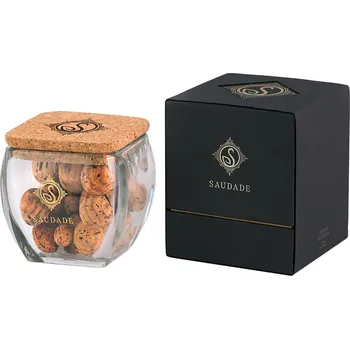 Aroma difuzér SAUDADE Exkluzivní difuzér vůně - černá orchidej