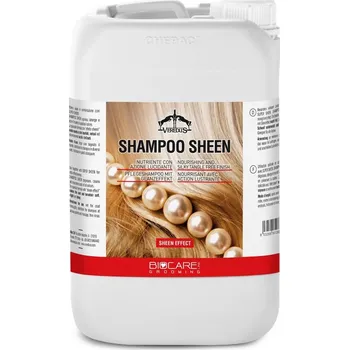 Šampon Veredus šampon Sheen 3L