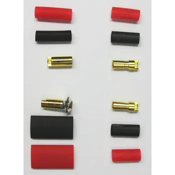 Auto elektroinstalace Anti Spark konektor 5,5mm,