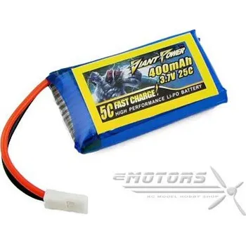 Počítačová hra Giant Power 400mAh 1S 25C,