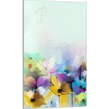 Obraz Krájecí deska TMK ArtDeko sklo 1 ks