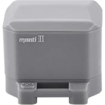 Dron Manti III - padák pro drony (vč. baterie)