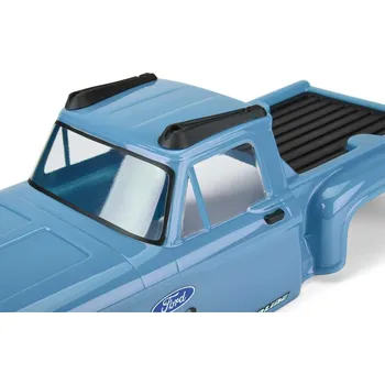 RC náhradní díl Pro-Line ochranné prvky karosérií (sada)