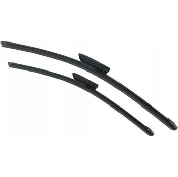 Stěrač Stěrače Valeo přední 650 mm 650 mm