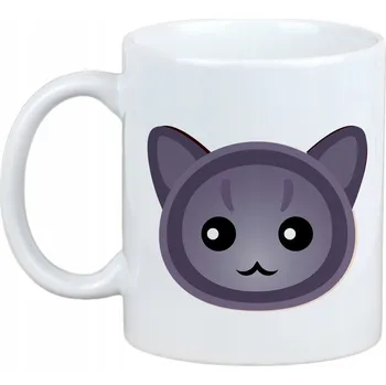 Hrnek Art-Dog keramický 330 ml