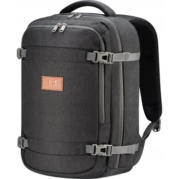 Městský batoh Batoh Beon CB461 (pro Ryanair) šedý