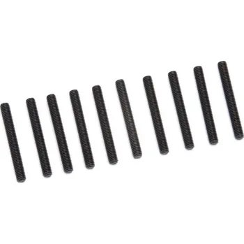 Šroub Stavěcí šroub s vnitřním šestihranem M3x25 (10 ks),