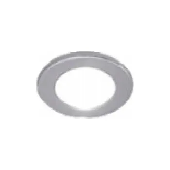 Bodové svítidlo Svítidlo, bodové světlo do skříňky, polic, vitrín, výklenků, nábytkové LED osvětlení LENS