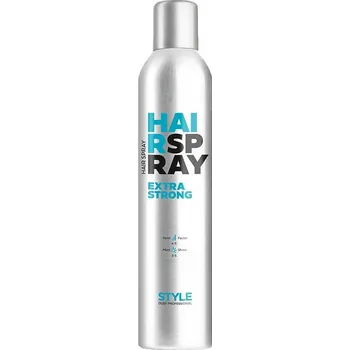 Stylingový přípravek Dusy Style Hair Spray Extra Strong lak na vlasy se silnou fixací 400 ml