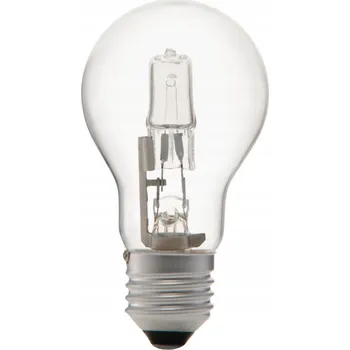 Žárovka Halogenová žárovka ECO E27 230V 28W = 40W