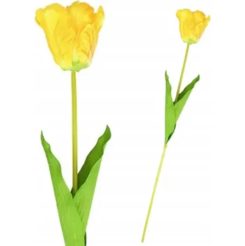 umělá květina Papoušek Tulipán VC7941