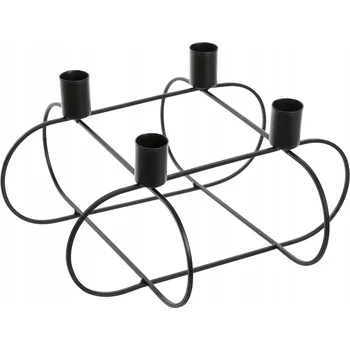 Svícen Svícen Projektdecor 13 cm