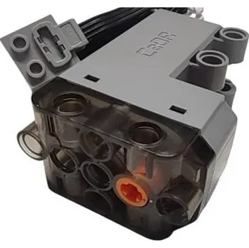 RC vybavení IQ models Servo motor pro sadu CaDa