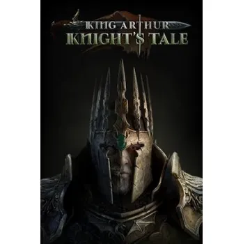 Počítačová hra King Arthur: Knight’s Tale