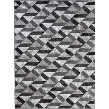 Koberec KOBEREC MAYA BCF 120x170 Moderní Módní Odolný d9