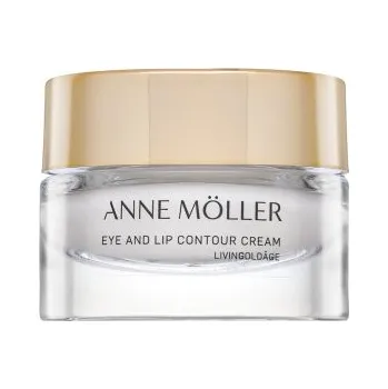 Pleťový krém Anne Möller protivráskový krém Eye and Lip Contour Cream 15 ml