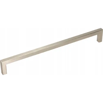 GAMET, Úchytka UU86, nerez, 256 mm