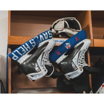 CHRÁNIČE NOŽŮ SAVES HELP - SKC001 Velikost chráničů: 31 - 33