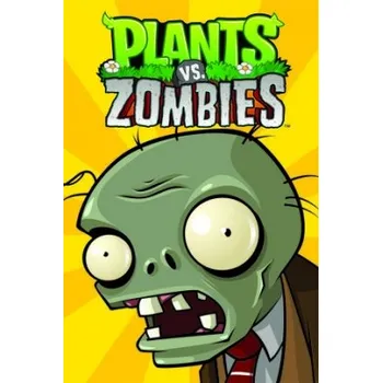 Počítačová hra Plants vs. Zombies (GOTY Edition)