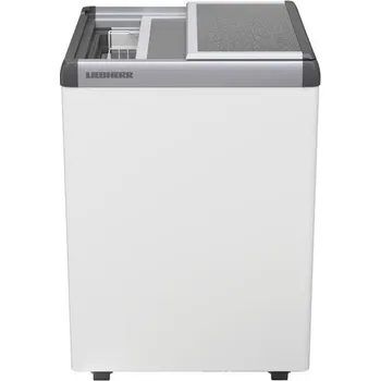 Mraznička Liebherr EFE 1500 - truhlicová mraznička na zmrzlinu