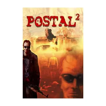 Elektronika POSTAL 2