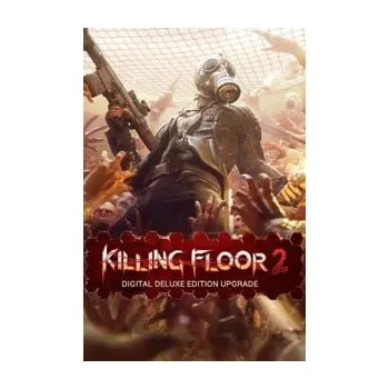 Počítačová hra Killing Floor 2 (Deluxe Edition)