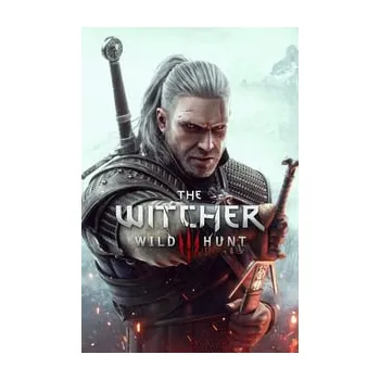 Počítačová hra The Witcher Trilogy