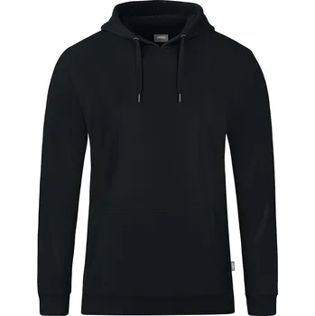 Pánská mikina Mikina s kapucí JAKO Organic Hoody c6720m-800 Velikost 4XL