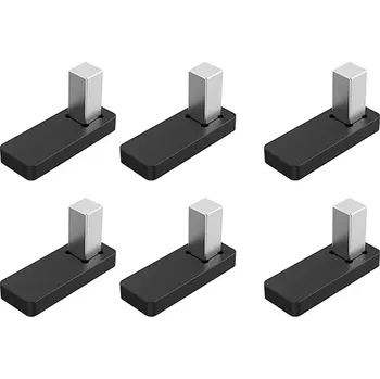 Gravírování xTool - Magnetické příchytky pro voštinový panel