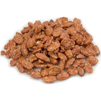 Pekan jádra SLANÝ KARAMEL 250 g