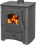 Krbová kamna B MAX Er - 26 kW s výměníkem