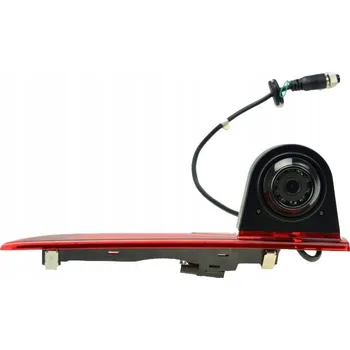 Couvací kamera Maxicam RB 70FTC NTSC - FORD Transit Custom