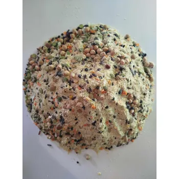 Chov hospodářského zvířete Směs různých zrnin 25 kg