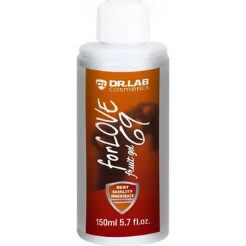 Lubrikační gel DR.LAB COSMETICS DR.LAB COSMETICS AROMATICKÝ GEL PRO LÁSKU 69 150 ML