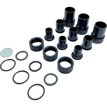 Akvarijní technika INVITAL sada příslušenství pro tlakový filtr 2500 AUTO