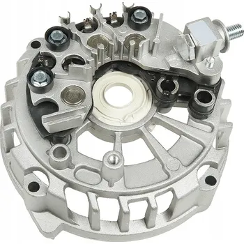 Alternátor Zcela nový usměrňovač alternátoru AS-PL s držákem S.R.E.