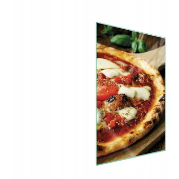 Kuchyňské prkénko Krájecí deska TMK ArtDeko sklo 1 ks