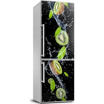 Fototapeta Samolepka na ledničku do domácnosti samolepící Kiwi