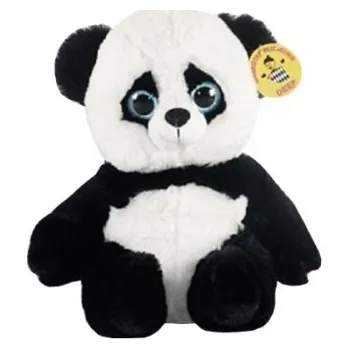 plyšák Plyšová Hračka medvídek 26 cm Deef Věk 2+