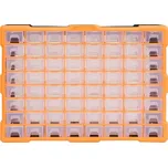 Organizér se 64 zásuvkami 52 x 16 x…
